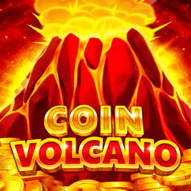 Coin Volcano