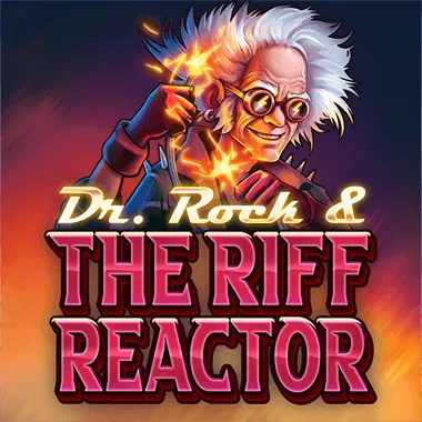 Dr Rock  and the Riff Reactor