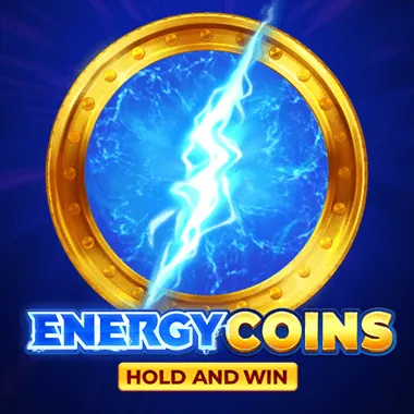 Energy Coins Hold and Win